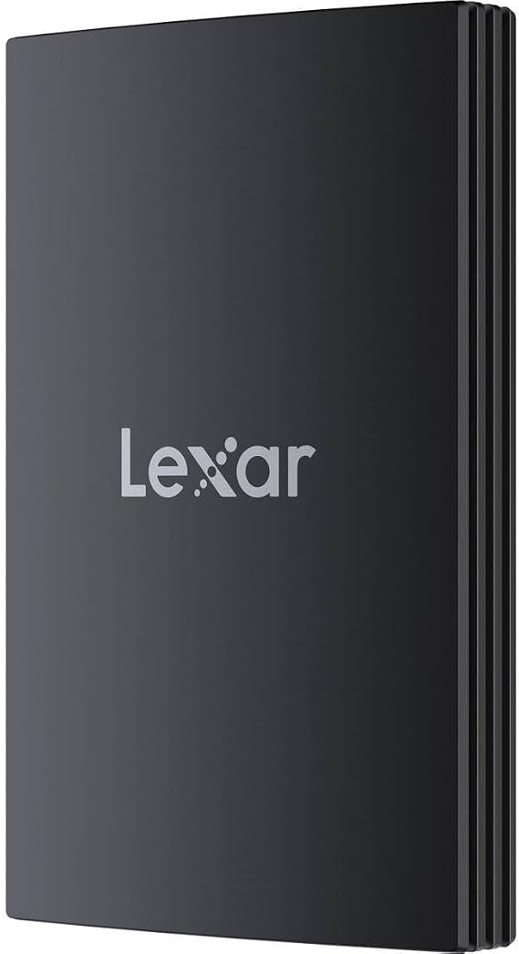 Lexar Armor 700 4TB USB 3.2 Gen 2 Type-C Portable External SSD