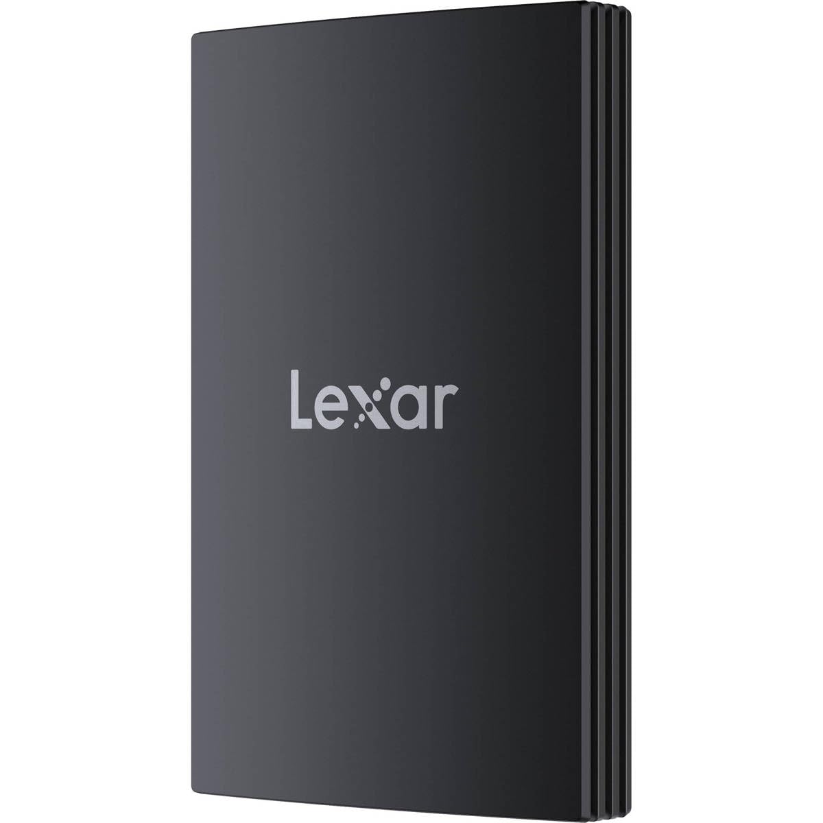 Lexar Armor SL700 Portable SSD, 1TB, up to 2000MB/s Read, up to 2000MB/s Write, Compatible w/Type-C Laptops, iPhone 15, Smartphones, Tablets, PS5, Xbox, USB 3.2 Gen 2×2, Slim and Lightweight