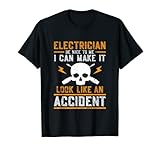 Apparel Shop for Fans of Electrician Tools