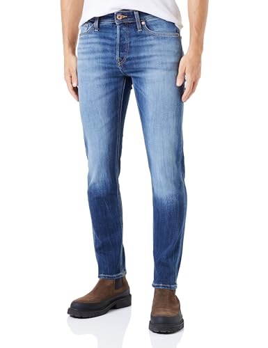 Jean homme Jjoriginal Ge 217 bleu denim idéal pour vos sorties