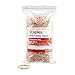 Staples; Economy Rubber Bands, Size #16, 1 lb. 2 1/2" X 1/16"
