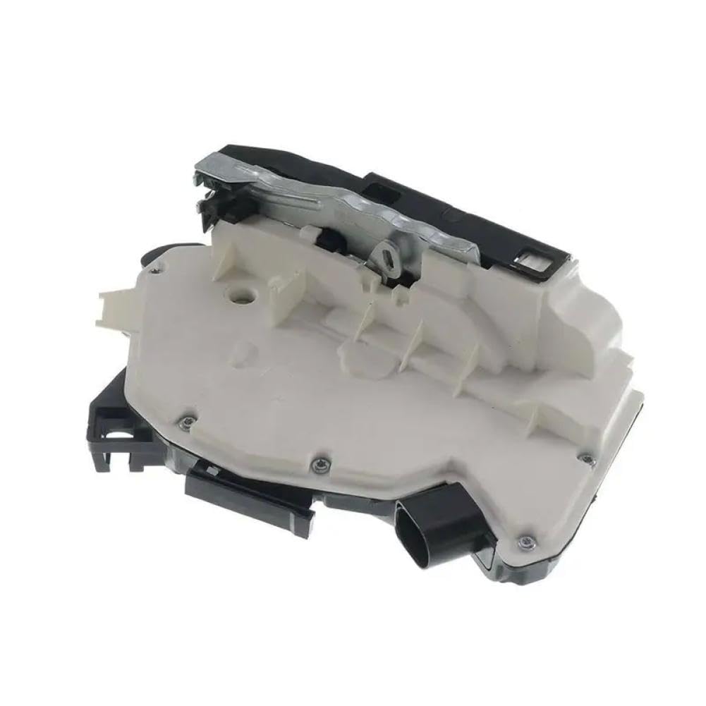 Aptkaukvk Front Right Door Lock Latch Actuator Compatible With 2009 To 2015 Cc Front Rear Left Right 5N1837015a 5N1837016a 5N0839015a 5N0839016a(Front Right)
