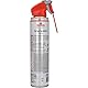 NIGRIN Kettenreiniger, 6 x 500 ml Sprühdose, Kettenspray & MOTO-BIKE Dry Lube Ketten-Sprühfett für Motorrad, 400 ml, geeignet für O-, Z- und X-Ring-Ketten, Korrosionsschutz