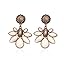 Vintage Copper-White Turquoise