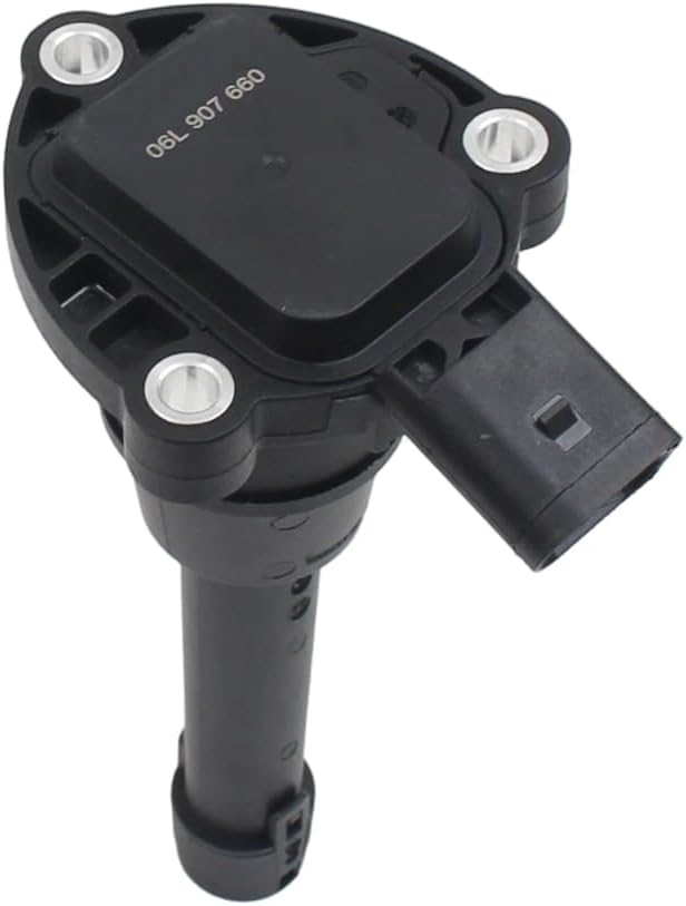 Automotive Oil Level Sensor for Audi A4 A5 A6 A7 A8 Q5 Q7 Q8