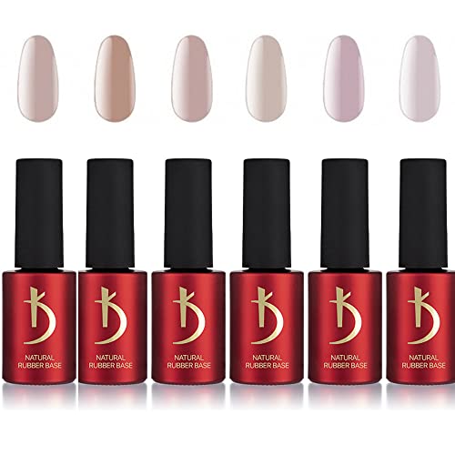 Rubber Base Gel 101 The Rubber Base Coat And Rubber Top Coat Ultimate