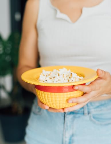 Grupo Erik Bowl Schüssel One Piece Monkey D. Luffy Keramik Schale 20 x 8,7 cm Müslischale - Offizieller One Piece Manga Merch