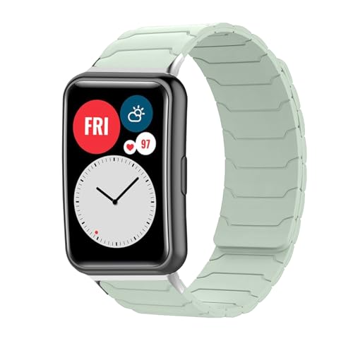 [Hinnwer] VR oh Huawei Watch Fit/Huawei Watch Fit Elegant Ή t@[EFC X}[gEHb` oh CVR vxg }Olbg X|[c Xgbv _炩 h 