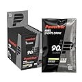 Powerbar - Black Line - Fuel 90 Sports Drink - Lemon - 10x94g