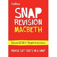 Macbeth: Edexcel GCSE 9-1 English Literature Text Guide