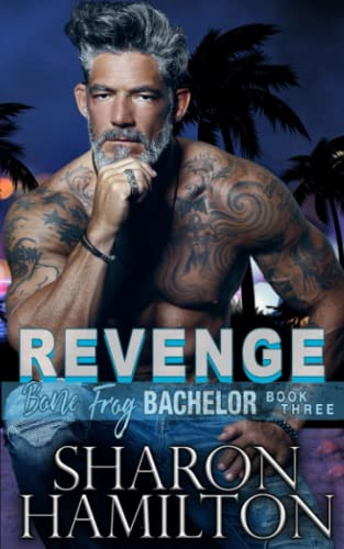 Revenge (Bone Frog Bachelor) view 2