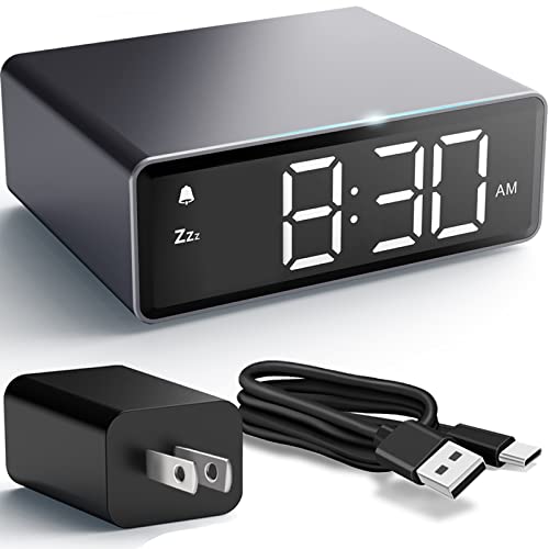 Find The Best Small Electric Digital Clocks Reviews & Comparison Katynel