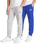 Confort qui dure toute la journée : ce pantalon de survêtement pour garçons dispose d'un intérieur en polaire douce qui est agréable sur la peau, ce qui en fait un pantalon de sport idéal pour garçons et tout-petits garçons pour l'école, le sport ou la détente. Que vous ayez besoin d'un pantalon de survêtement pour garçons de taille 8, d'un pantalon de survêtement pour garçon de taille 14 à 16 ou d'un pantalon de survêtement pour enfant de taille 2T, ce jogging offre un confort tout au long de la journée.