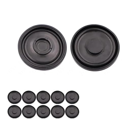 Tapa de válvula PCV para VW Crafter y Caravelle, kit de culata con 10 piezas