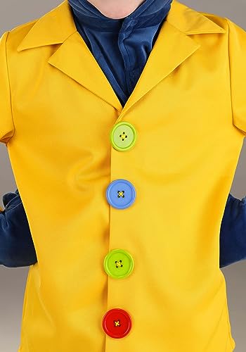 Disfraz Deluxe Pete the Cat para Niños miniatura 4