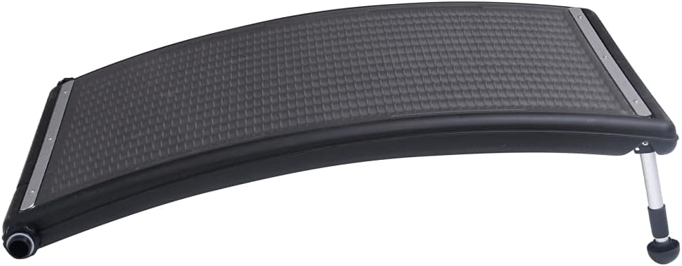 Curved Pool Solar Heating Panel 43.3"x25.6"