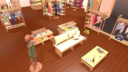 Maximum Games My Universe: Fashion Boutique
