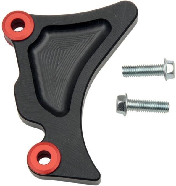 ATV&UTV Replace Parts & Accessories for Moose Case Saver Guard Black Fits Kawasaki KXF250 2009-2012 Mod-BBM45-FV24768