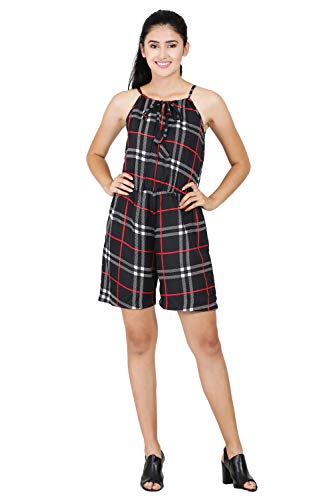 Image of Women Jumpsuit