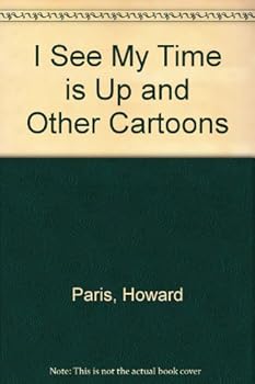 Paperback "I see my time is up ..." and other cartoons Book