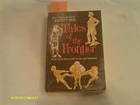 Tales of the Frontier From Lewis and Clark to the Last Roundup B00125XKJU Book Cover