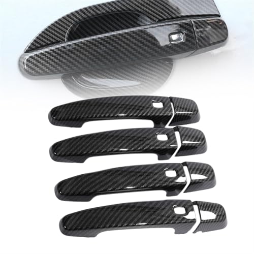 Garniture poignée Chevrolet Malibu XL pour réparer et masquer les rayures