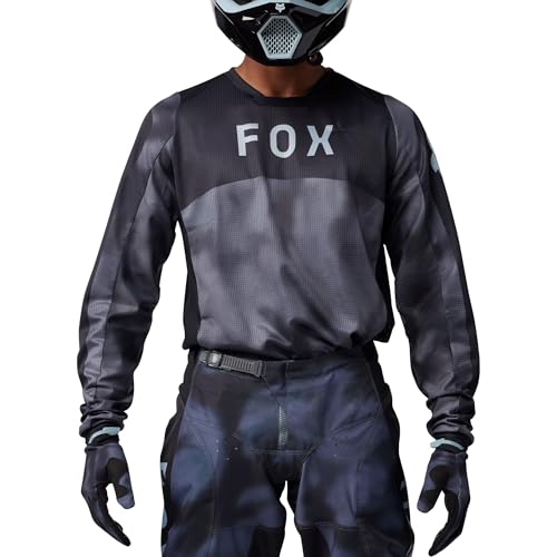 Image of Fox Racing Men's 180 Motocross Dirt Bike Jersey