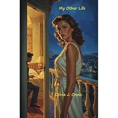 My Other Life Audiolibro Por Olivia J. Cross arte de portada