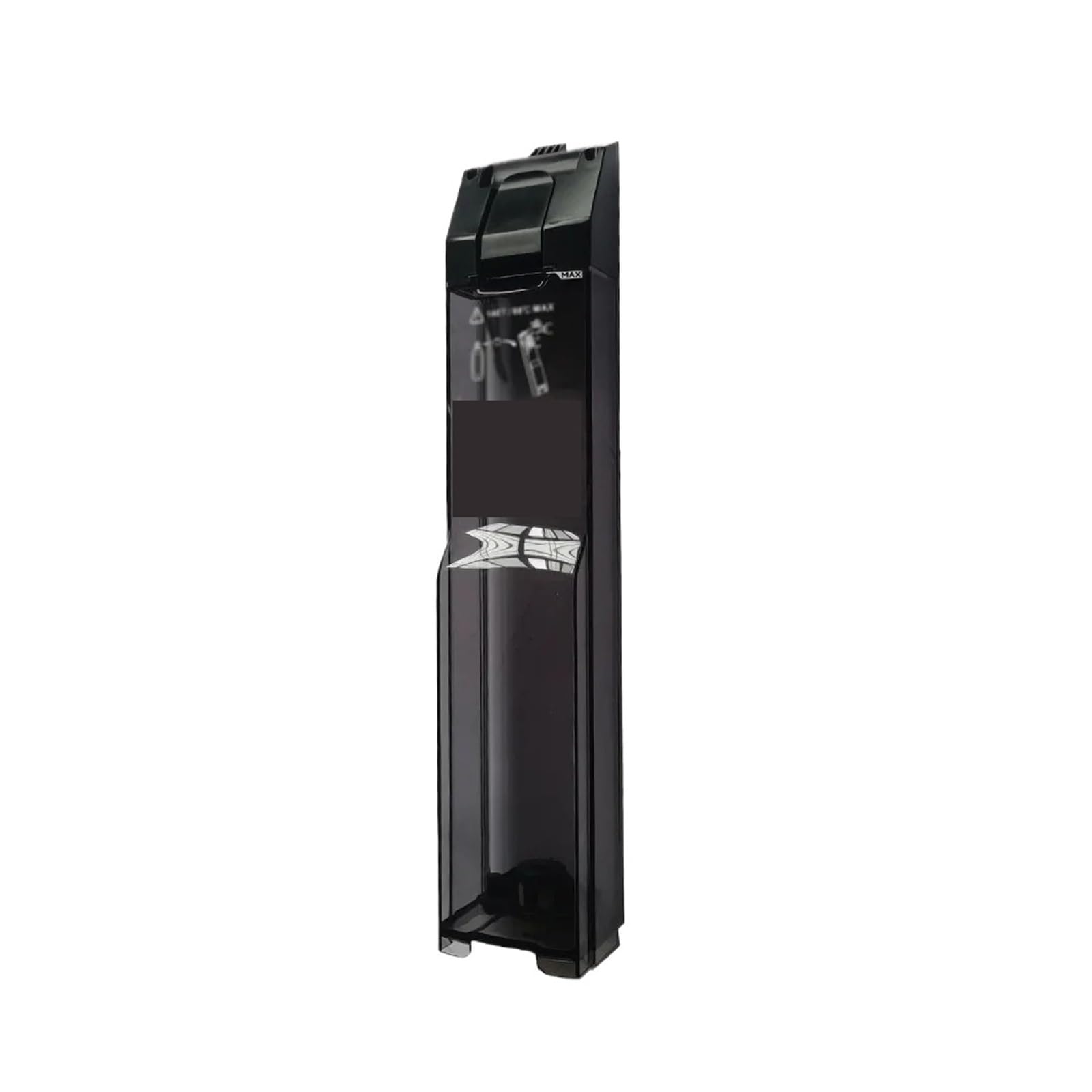 Réservoir d'eau propre pour Tineco Floor ONE S5 accessoire aspirateur