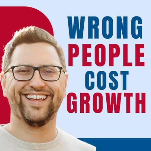 #233: Hiring for Skill Is Why Growth Slows | Capacity - David Karandish