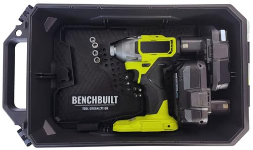 Ryobi LINK Power Station Tool Box