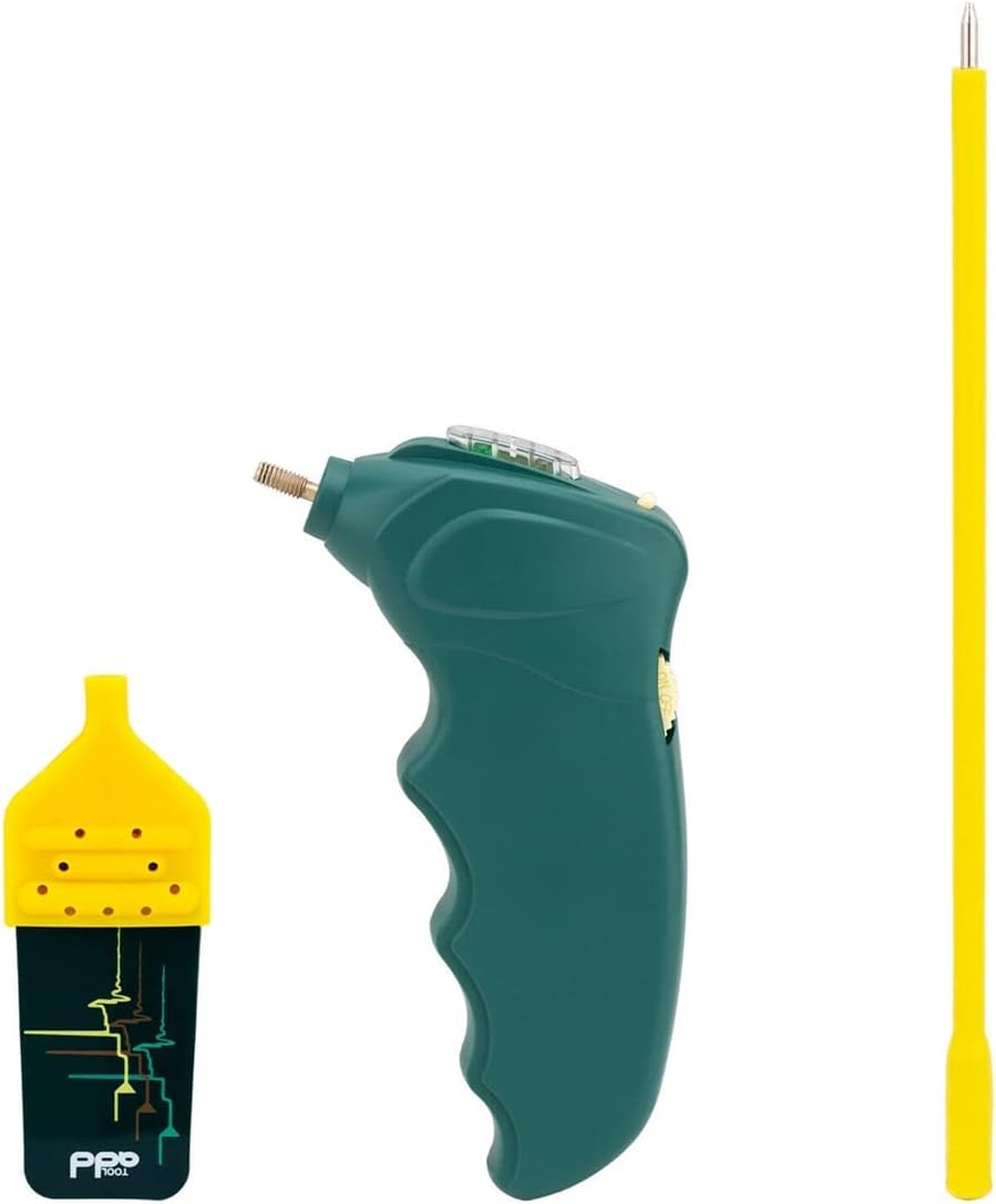 Car COP Ignition System Detector ADD750 Automotive Ignition Coil Test Detector, 500288235