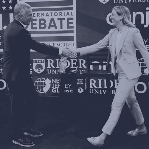 Unpacking The New Jersey And Virginia Races For Governor