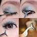 CJESLNA False Eyelash Extension Stainless Auxiliary Clip Tweezers Nipper Beauty Tool Newest