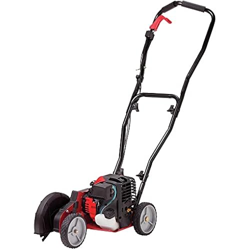 Troy-Bilt Gas Edger, 30cc, 4-Cycle (TBE304) Red