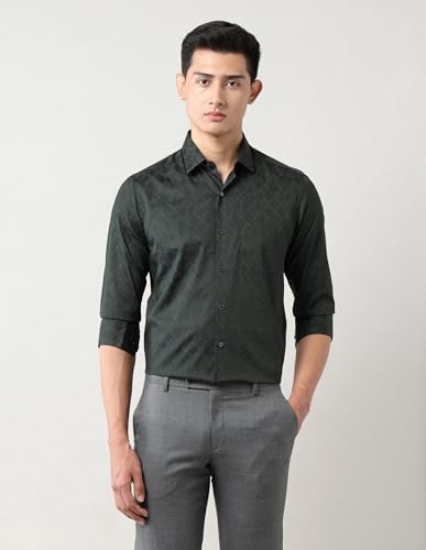 Image of Arrow Men Shirt