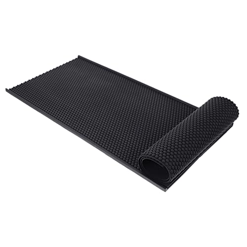 FONDOTIN Moldes De Silicona Para Panal De Abeja De Cera Molde Hecho Mano Para Cera Accesorio Para Velas y Decoración De Apicultura