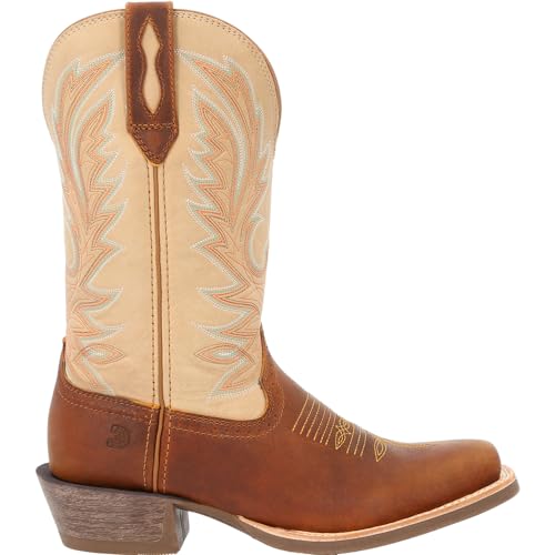 Image of Durango Men's Durango Rebel Pro Hickory & Denim Western Boot
