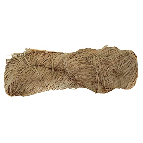 Momarsh InvisiGrass Bundle Packs | Blind Grass Perfect Concealment for Waterfowl Hunting | Olive 1.25lbs