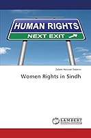 Women Rights in Sindh 3659636452 Book Cover