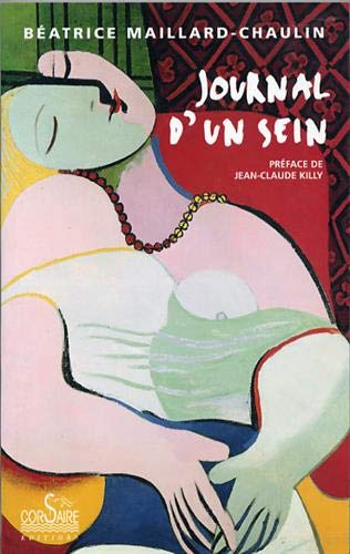 Télécharger Journal d'un sein PDF Ebook En Ligne