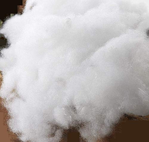 L22G Ouate de Rembourrage Polyester 2 Kg