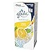 Produktbild Glade Touch & Fresh (Brise One Touch) Nachfüller, Lufterfrischer Minispray, Fresh Lemon (Limone), 1er Pack (10 ml)