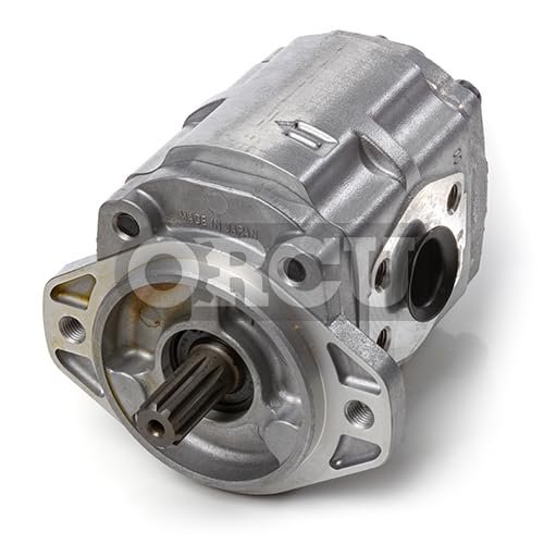Image of Orcu - Forklift Pump - Hydraulic KYB SY94449-ORG Orcu OEM - New