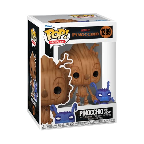 Opiniones y reviews de Pinocho madera los mejores 5. 5 Imagen adicional