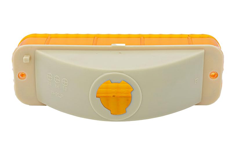 For Ford Ranger 1983-1988/Bronco 2 1984 1985 1986 1987 1988 Parking Light Lamp Driver Left Side