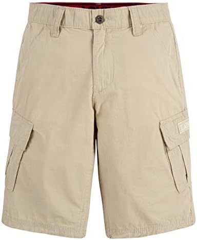 Levi’s Boys’ Cargo Shorts