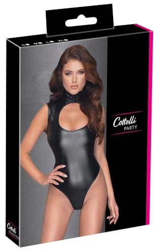 Body noir taille M élégant et confortable pour femme