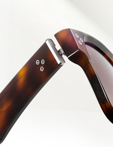 Polarized Sunglasses for Women Classic Trendy UV Protection Womens Acetate Sunglasses2