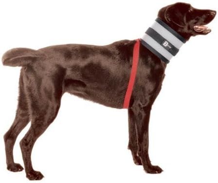 BiteNot Collar, 8"W x 32"L
